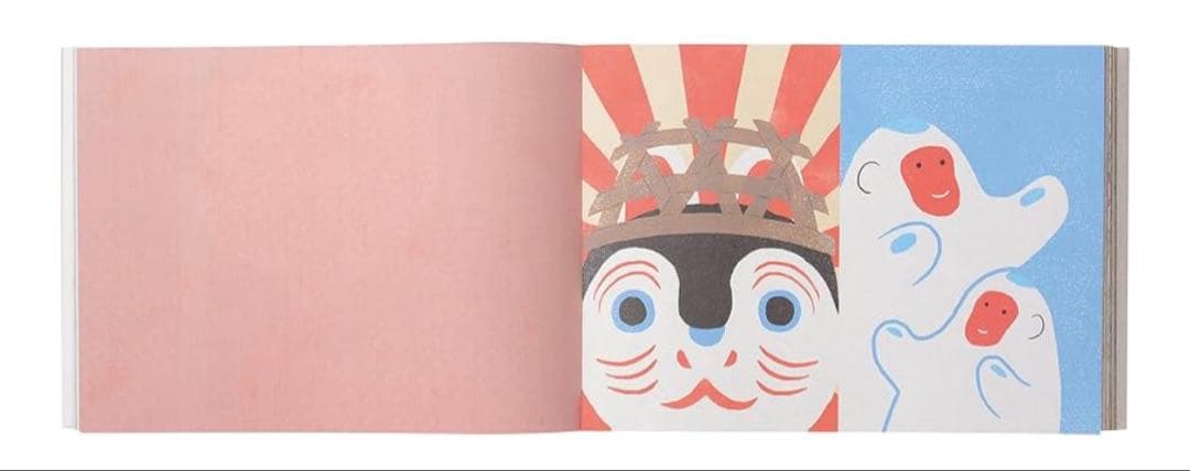 中川政七商店 100枚レターブック