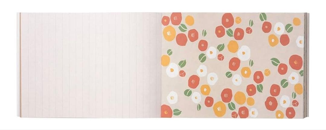 中川政七商店 100枚レターブック