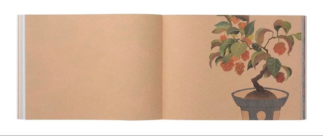 中川政七商店 100枚レターブック