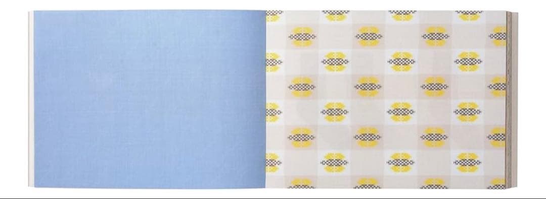 中川政七商店 100枚レターブック