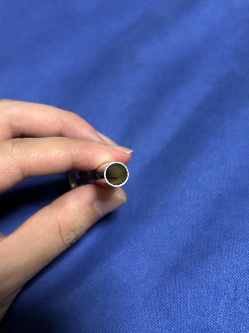 コルネットマウスピース　アライアンス　プレステージ2B