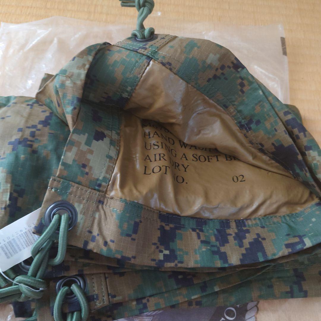 米軍フィールドタープ　BRAVO