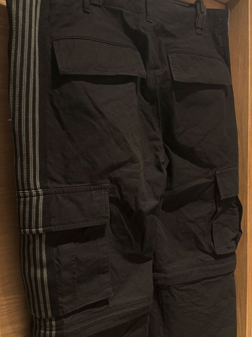 パンツ Needles AWGE Cargo Pants