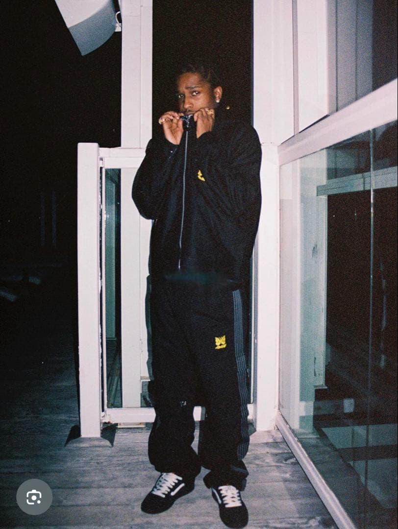 パンツ Needles AWGE Cargo Pants