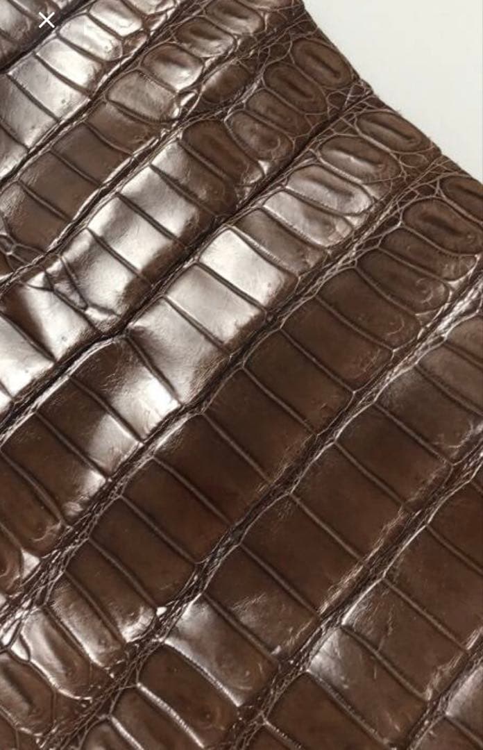 ✏️bt9　HUBLOT専用レザーベルト・オーダー製作