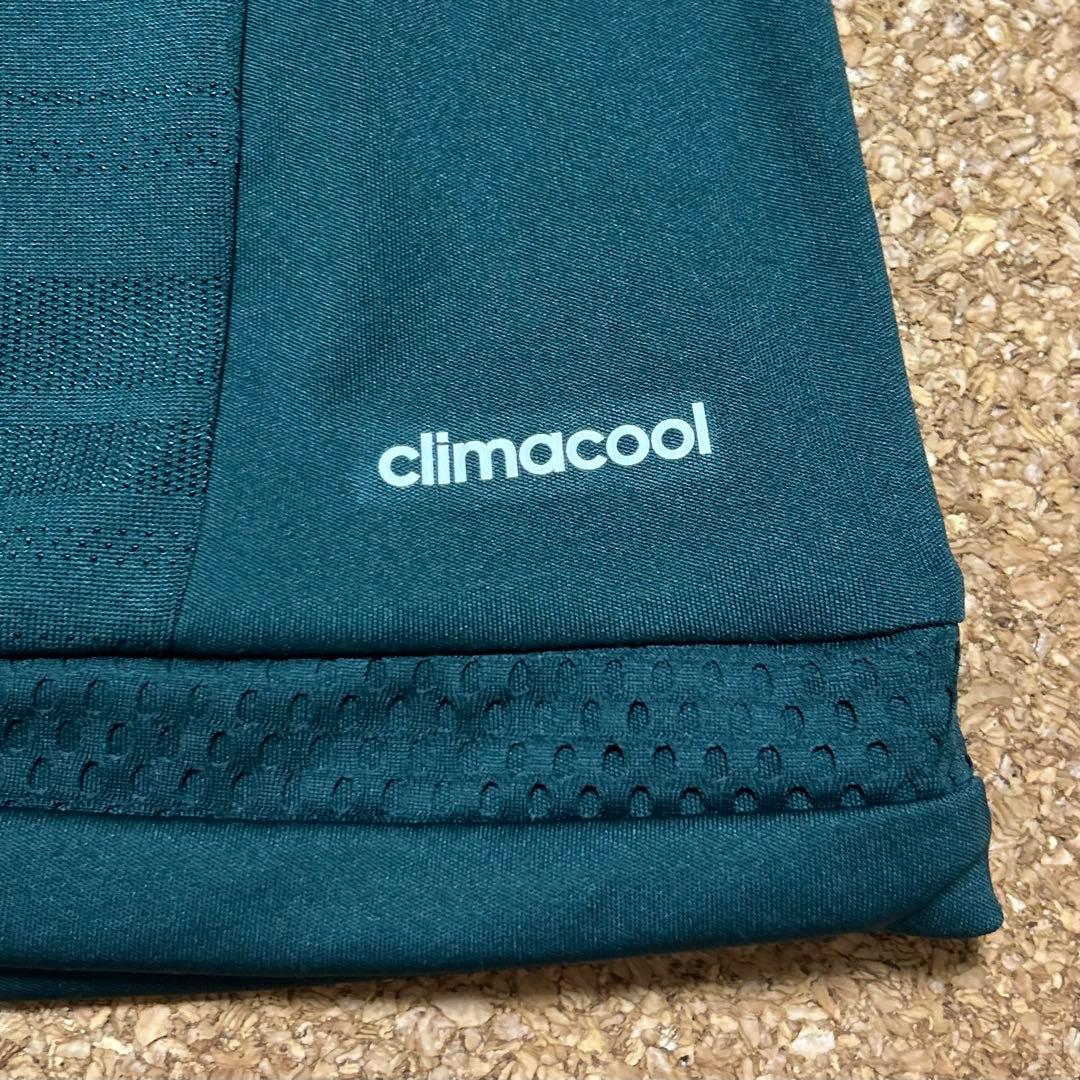 【ACミラン】2015-2016 3rdユニフォーム(adidas)