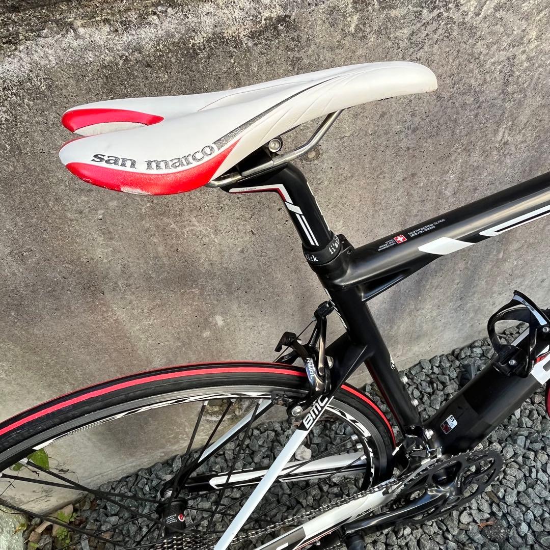 自転車本体 BMC teammachine SLR02 2015 51size