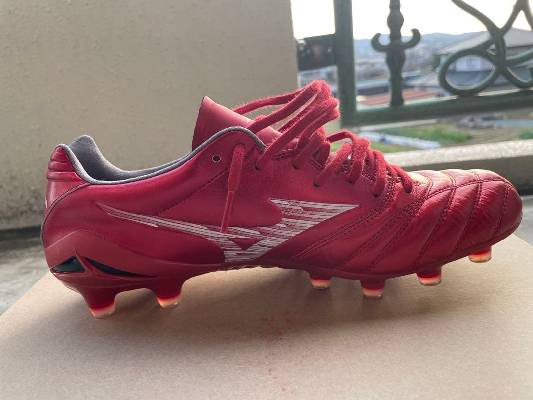 モナルシーダ　ネオ　Ⅲ　エリート　25.5㎝