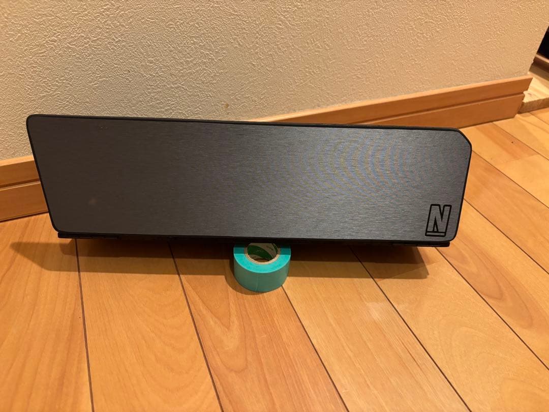 Nバン専用ハンドメイドテーブルショートタイプ改＆インパネトレイセット！