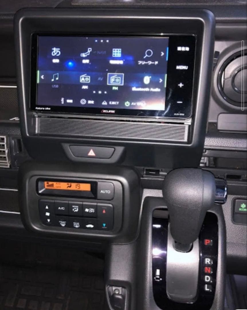 Nバン専用ハンドメイドテーブルショートタイプ改＆インパネトレイセット！