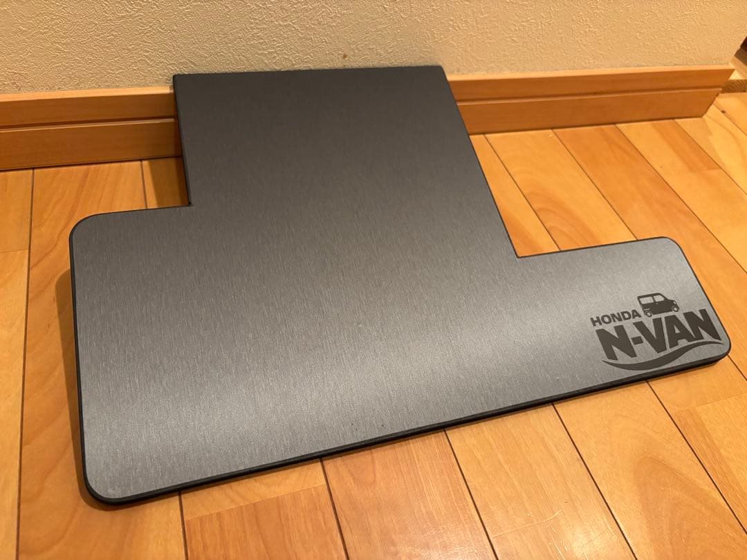 Nバン専用ハンドメイドテーブルショートタイプ改＆インパネトレイセット！