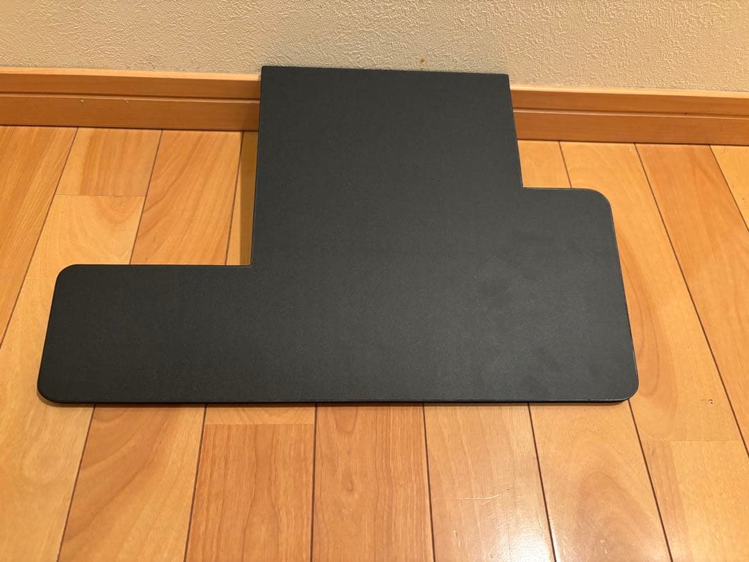 Nバン専用ハンドメイドテーブルショートタイプ改＆インパネトレイセット！