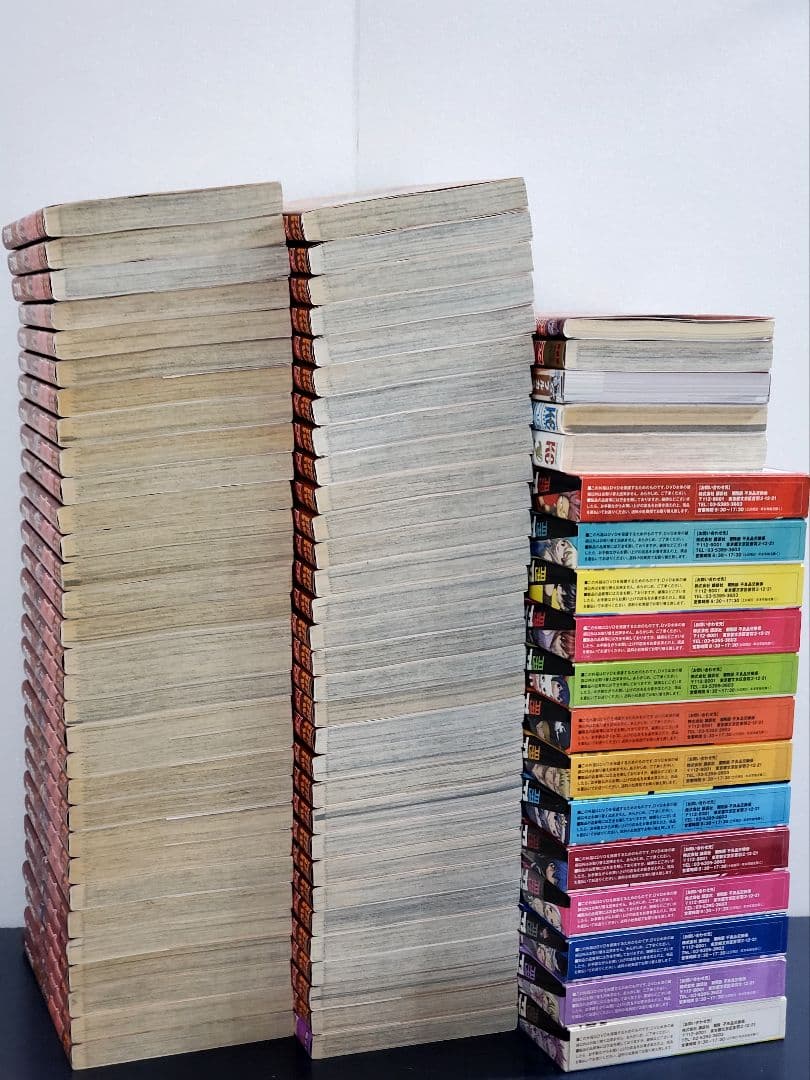 フェアリーテイル　漫画　全巻　セット　63　マガジン