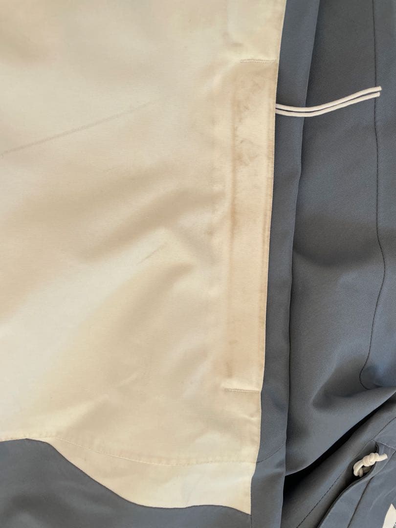 BURTON GORE-TEX スノーボードジャケット XS