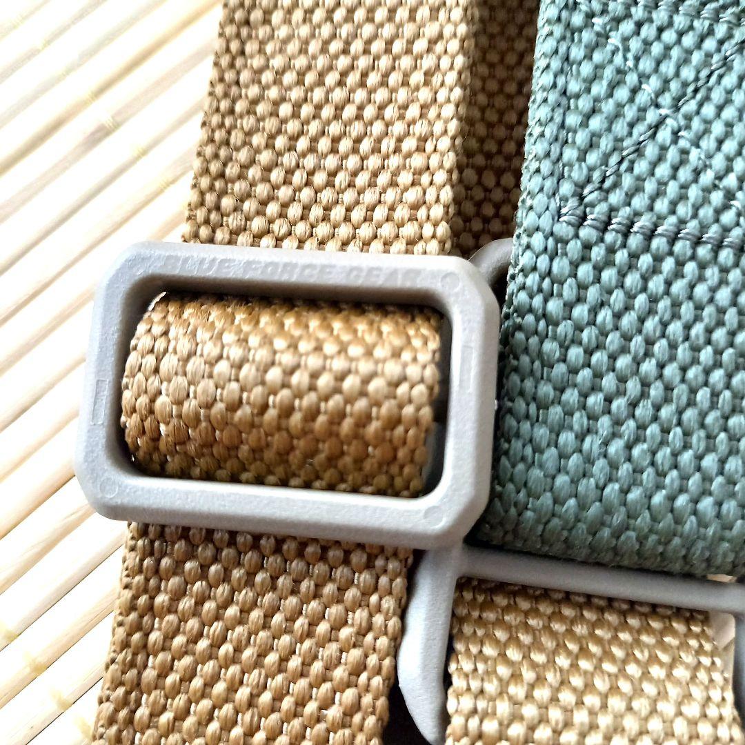 ブルーフォースギア ヴィッカーズ スリング コヨーテブラウン