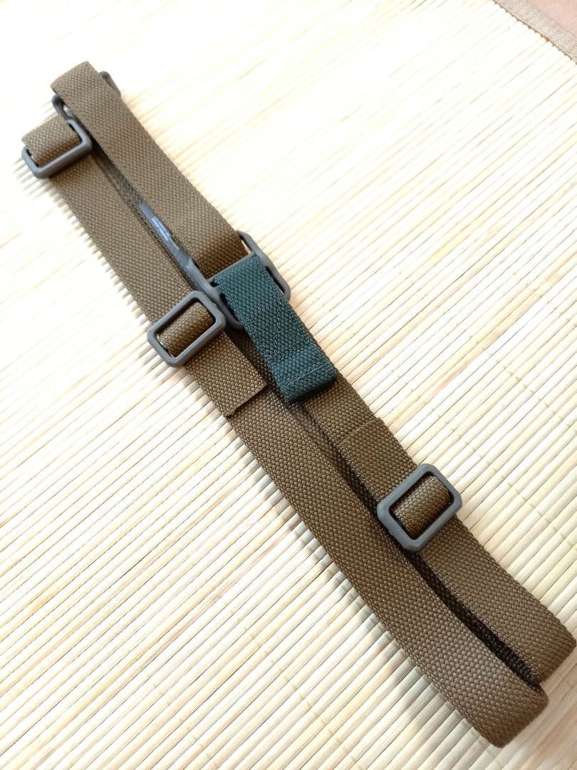 ブルーフォースギア ヴィッカーズ スリング コヨーテブラウン