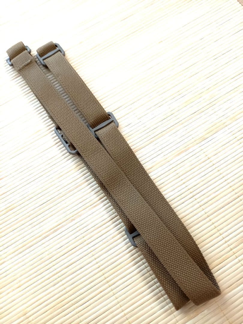 ブルーフォースギア ヴィッカーズ スリング コヨーテブラウン