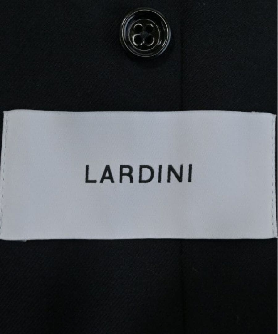 LARDINI ラルディーニ セットアップ