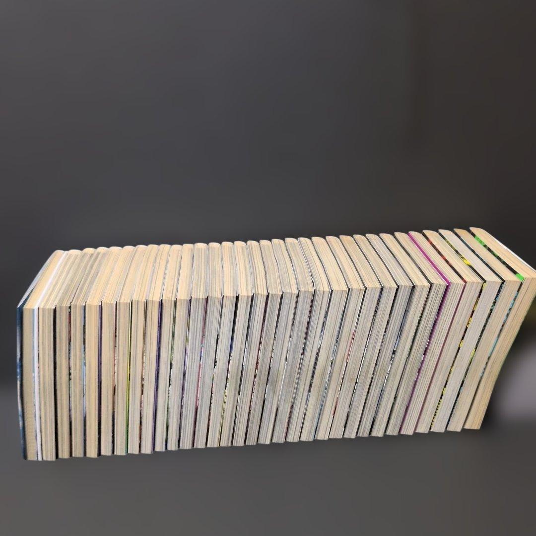 漫画「ジョニーライデンの帰還」他32点まとめ売り