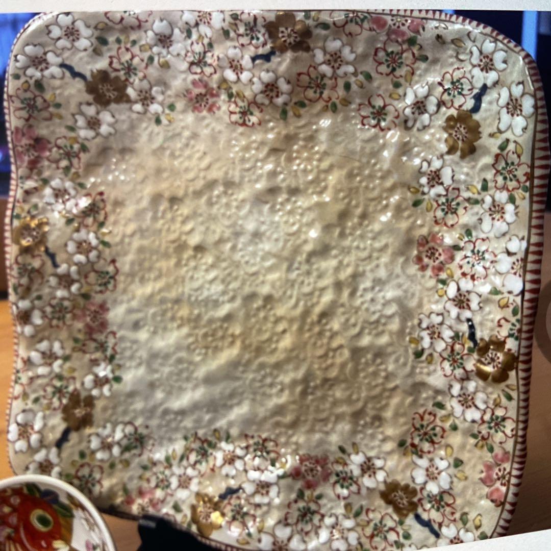 新春お年玉セール♪ 濱田髙滋　圧巻の器　未使用品　まとめ売り