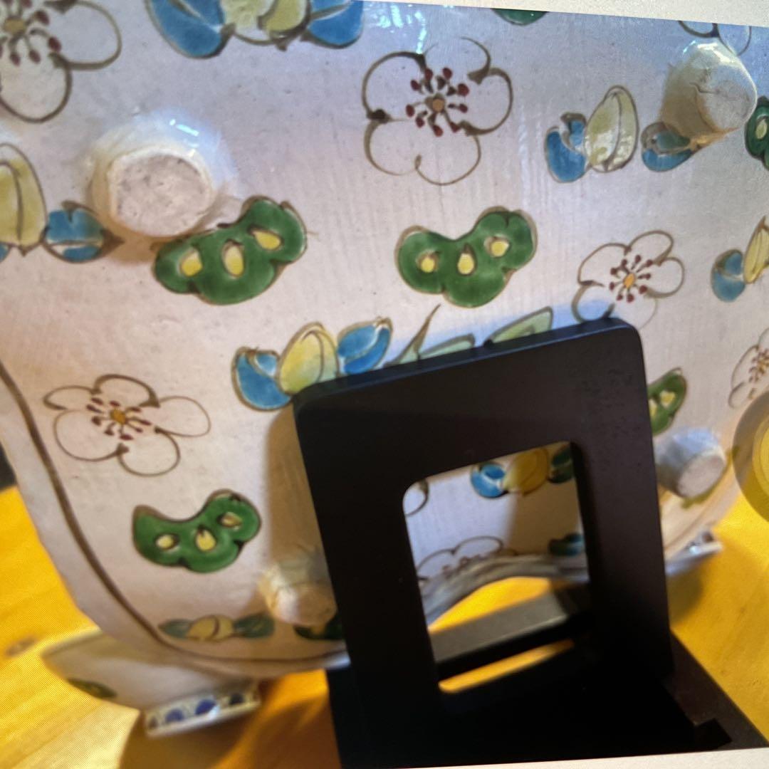 新春お年玉セール♪ 濱田髙滋　圧巻の器　未使用品　まとめ売り