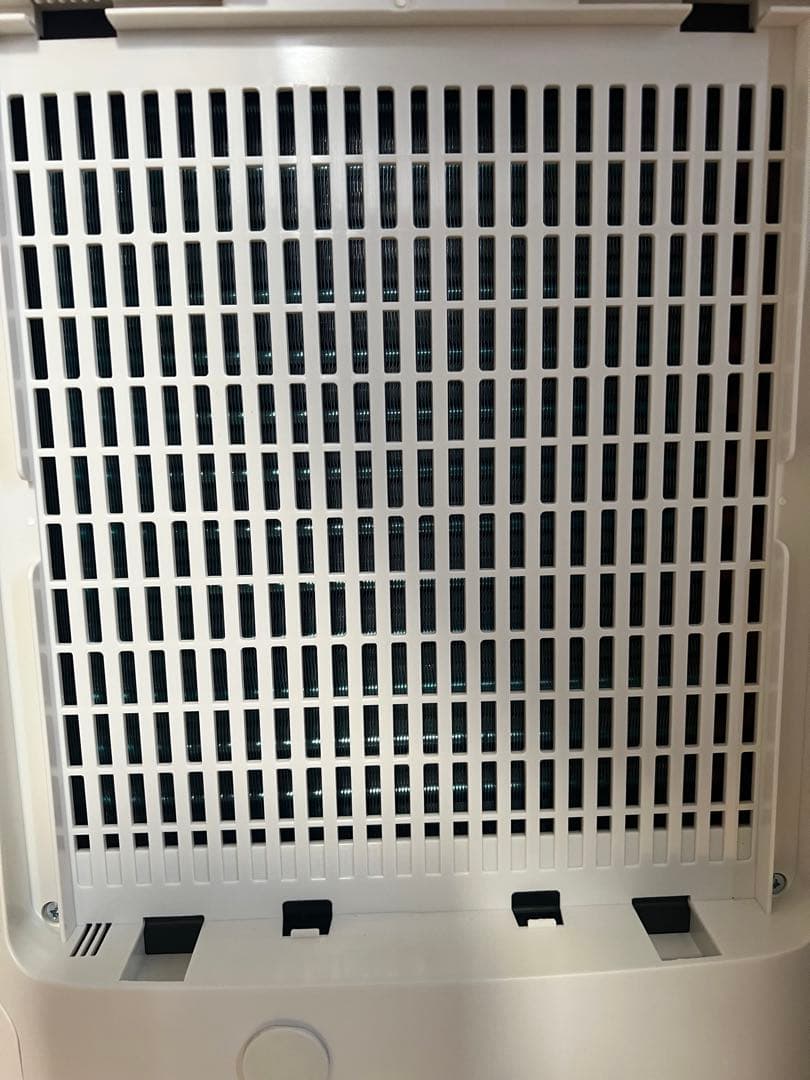 シャープ 除湿機 衣類乾燥 プラズマクラスター CV-H120-W ホワイト