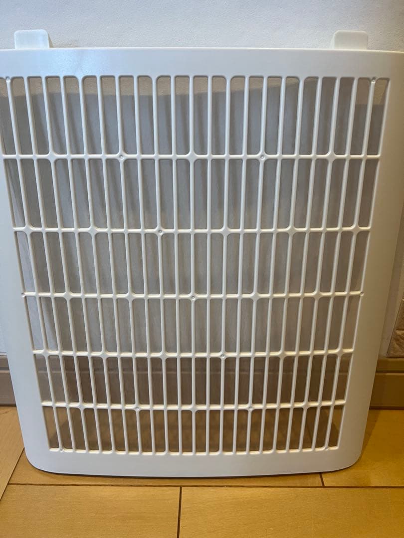 シャープ 除湿機 衣類乾燥 プラズマクラスター CV-H120-W ホワイト