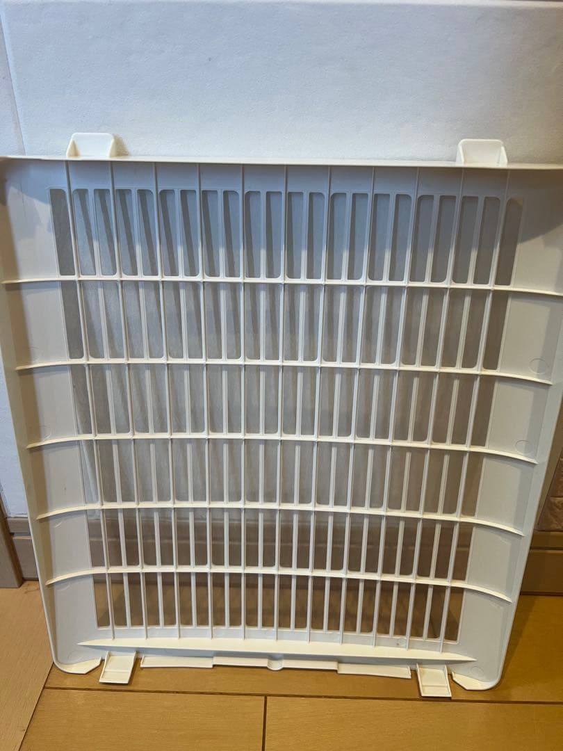 シャープ 除湿機 衣類乾燥 プラズマクラスター CV-H120-W ホワイト