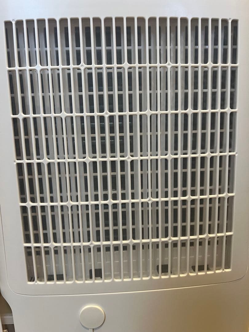 シャープ 除湿機 衣類乾燥 プラズマクラスター CV-H120-W ホワイト