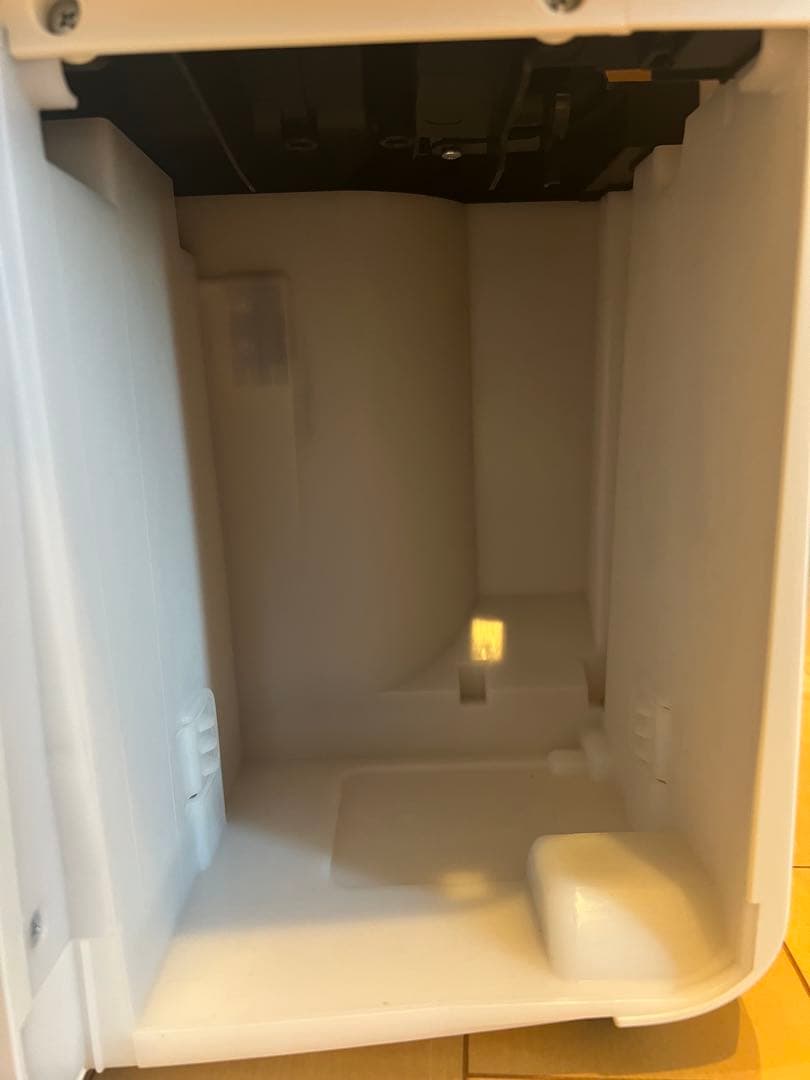 シャープ 除湿機 衣類乾燥 プラズマクラスター CV-H120-W ホワイト