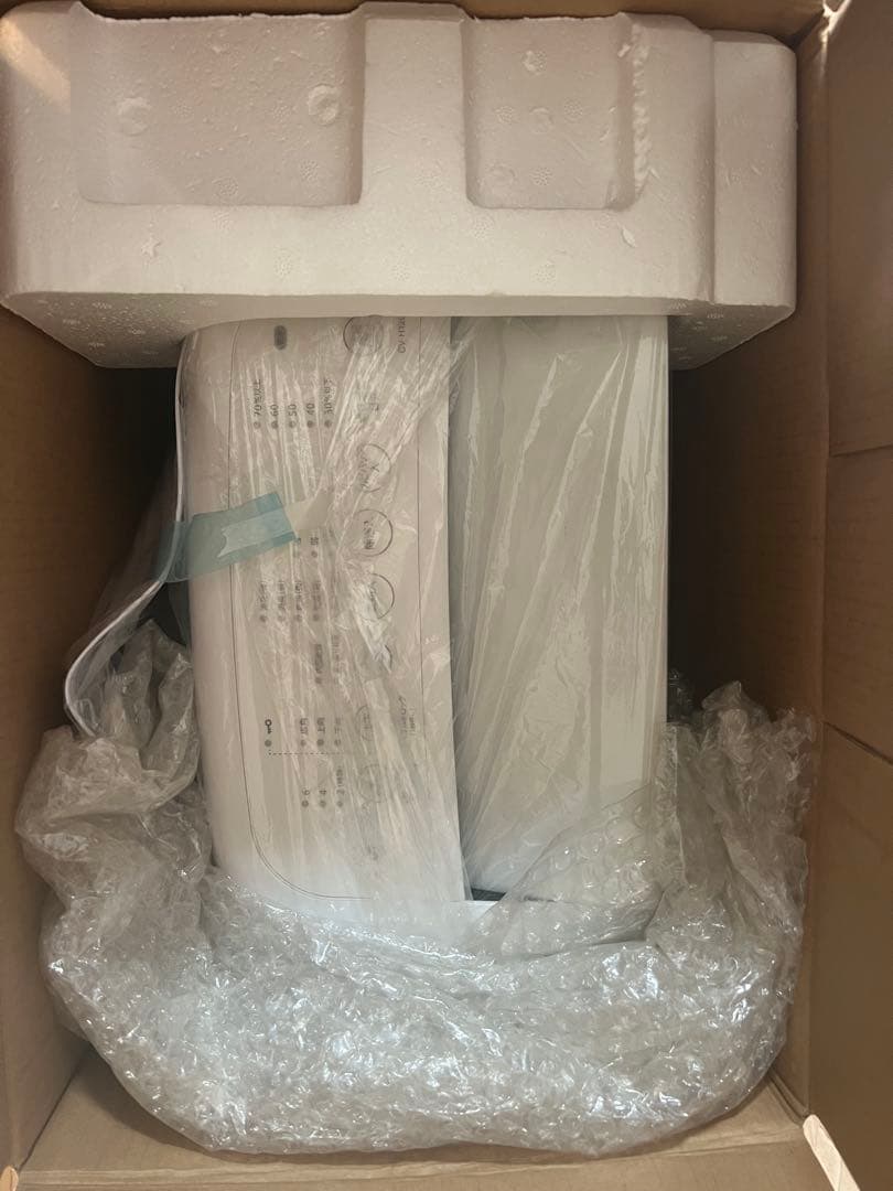 シャープ 除湿機 衣類乾燥 プラズマクラスター CV-H120-W ホワイト