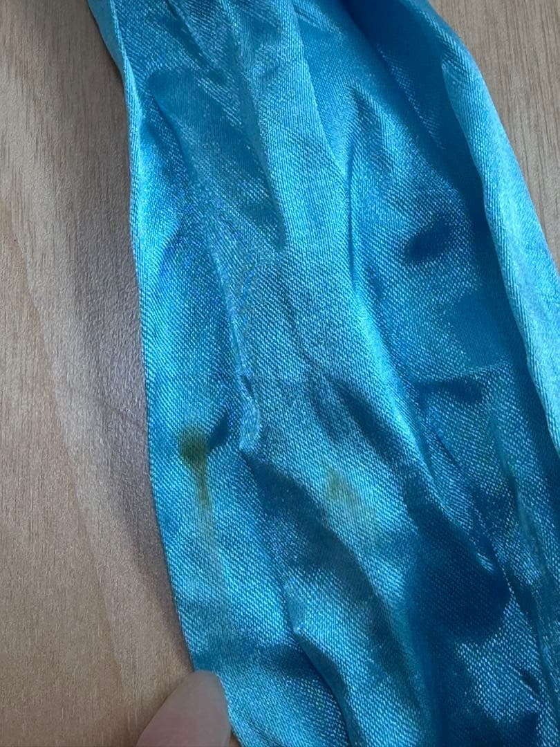 【3点セット/オリエンタルベリーダンス】水色セットアップ ダンス