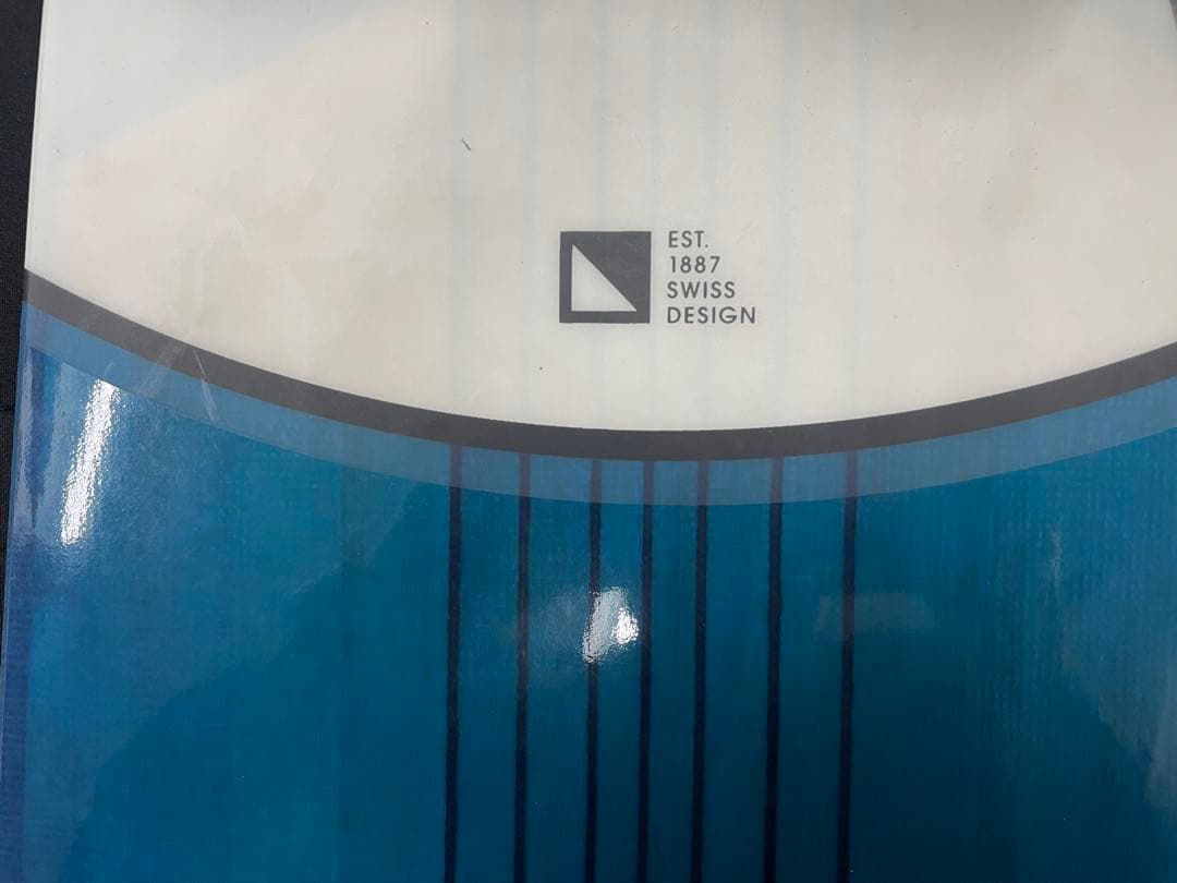 スノーボード　ビンディング　ケースセット