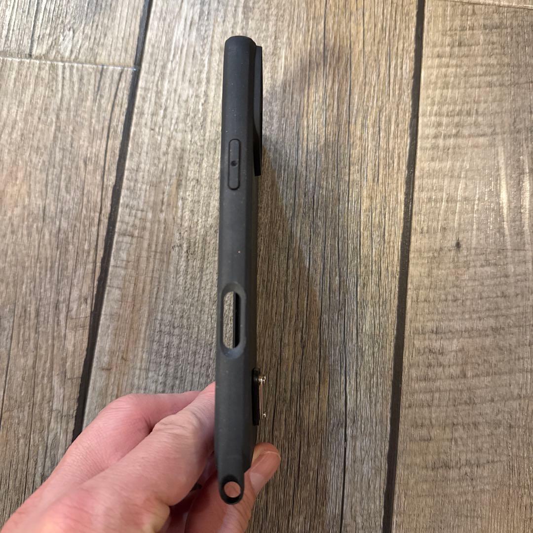 Prada iPhone 16 Pro Max ケース