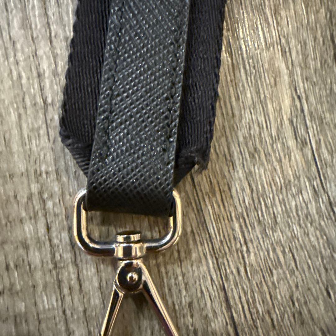 Prada iPhone 16 Pro Max ケース