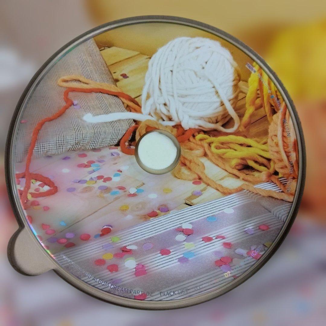 ASTRO DREAM リパケ