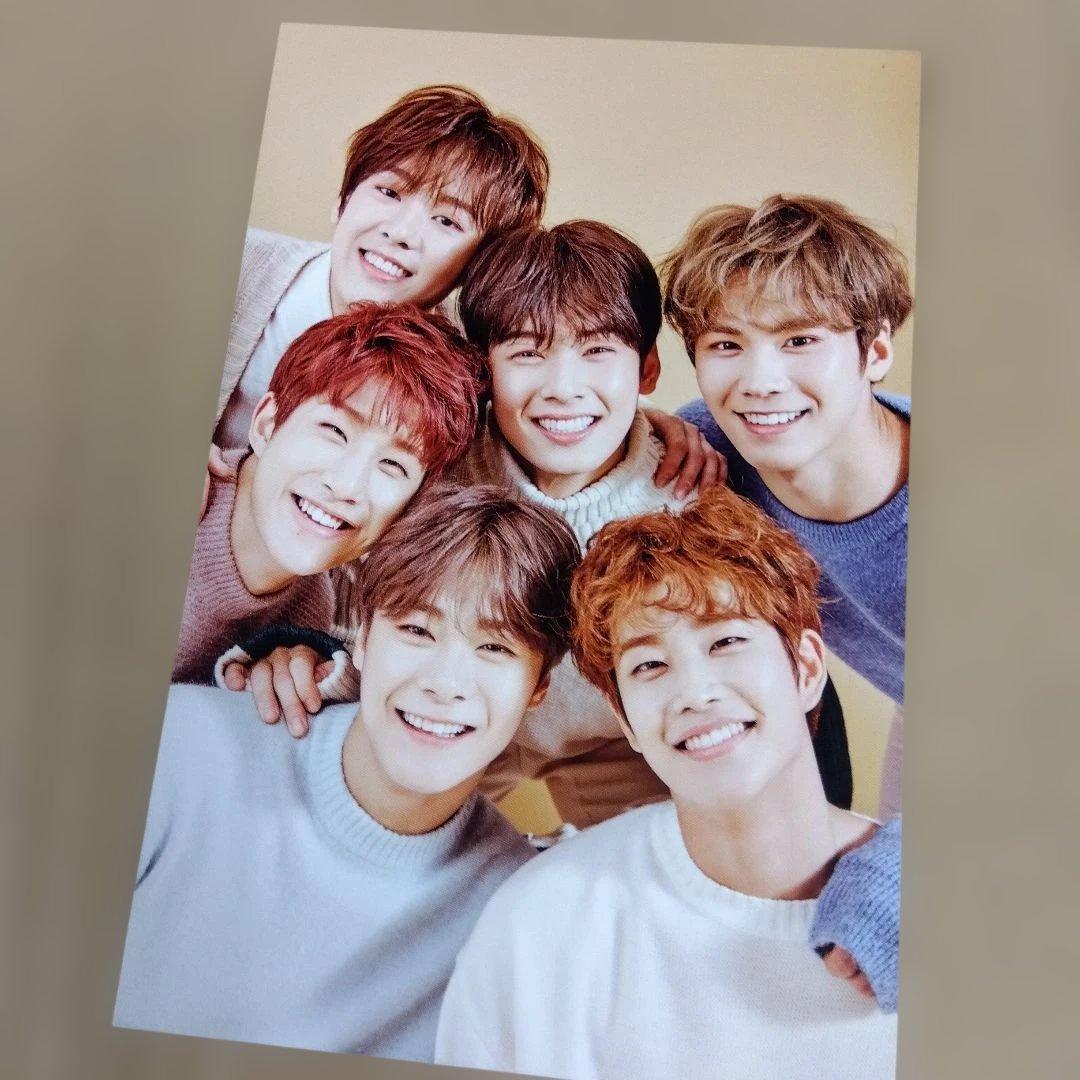 ASTRO DREAM リパケ