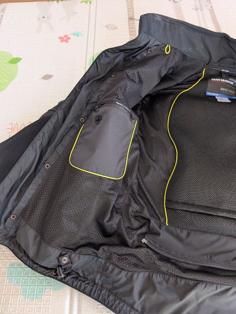 m*i様 【値下げ】ツーリングジャケット　 Motorrad TourSh