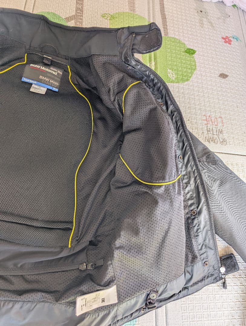 m*i様 【値下げ】ツーリングジャケット　 Motorrad TourSh