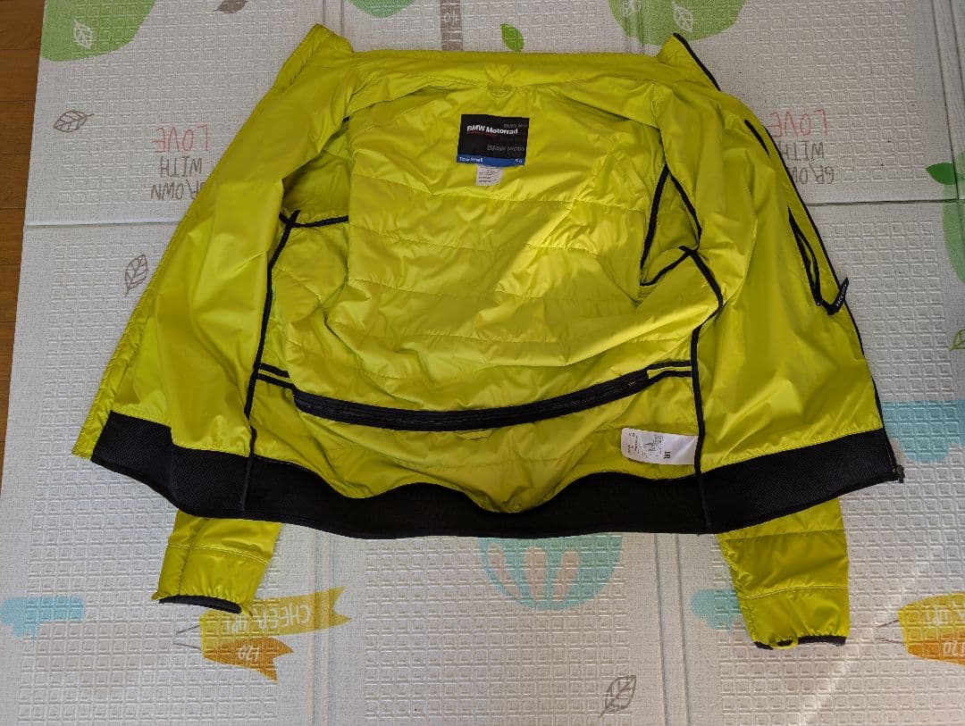 m*i様 【値下げ】ツーリングジャケット　 Motorrad TourSh