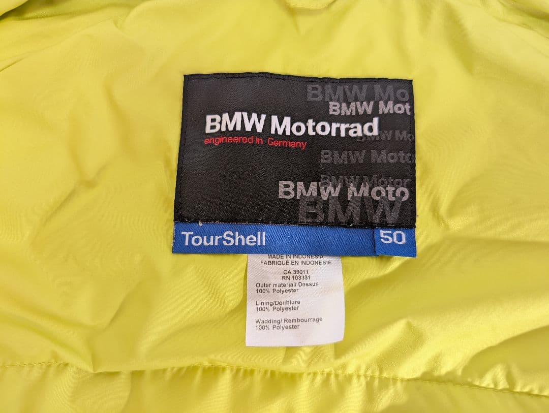 m*i様 【値下げ】ツーリングジャケット　 Motorrad TourSh