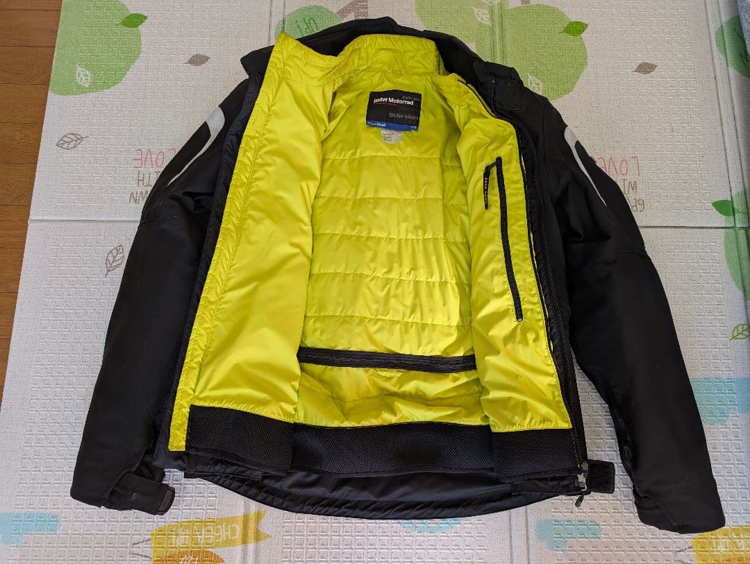 m*i様 【値下げ】ツーリングジャケット　 Motorrad TourSh