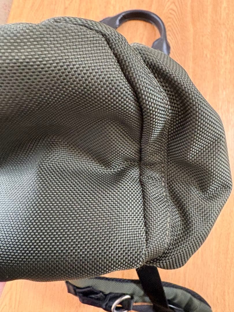 廃盤品 希少　TUMI トゥミ ALPHA BRAVO リュック