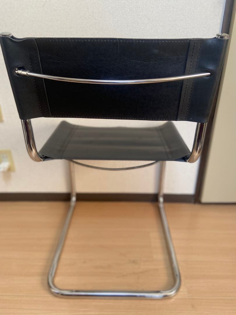 マルトスタム チェア リプロダクト カンティレバー 椅子 イタリア製