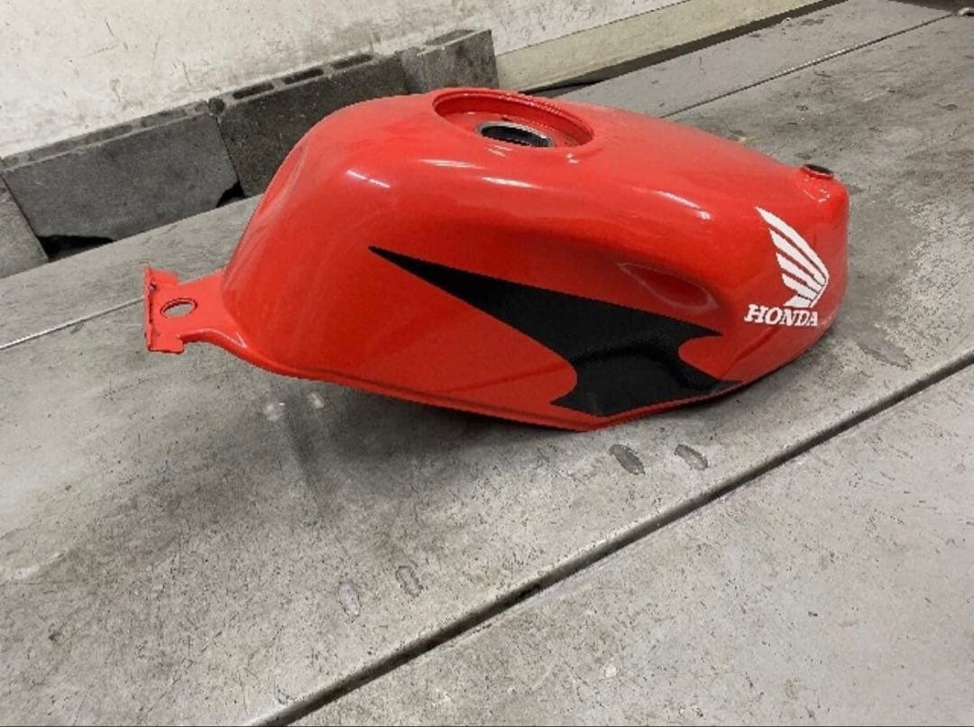 NSR50/80 AC10 HC06 HONDA ガソリンタンクタンク内錆無し