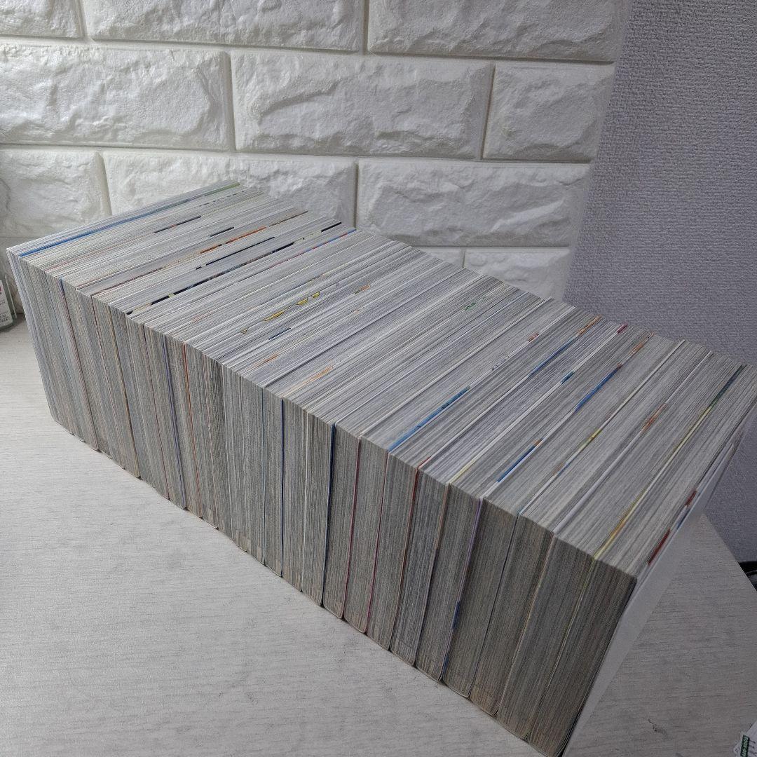 美品　ダンス・ダンス・ダンスール　1～26