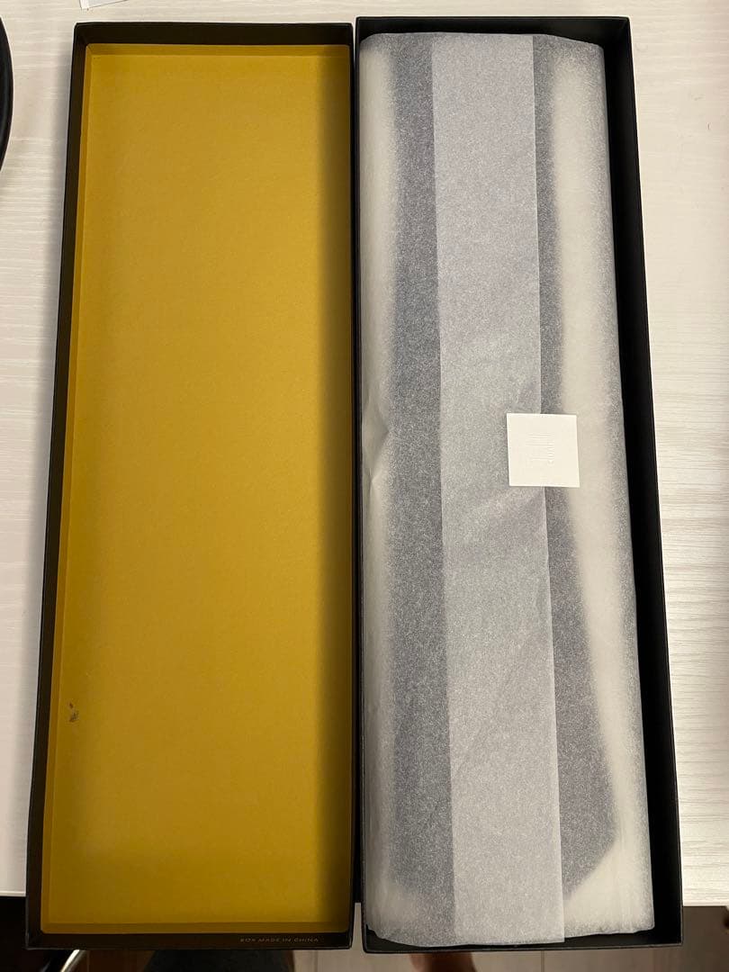 dunhill 日本代表ネクタイ 2024年製