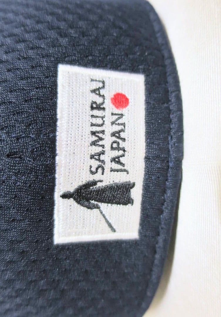 日本代表 JAPAN オーセンティック 侍ジャパン プロコレクション 59cm