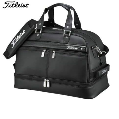 タイトリスト Titleist ゴルフ ボストンバッグ メンズ