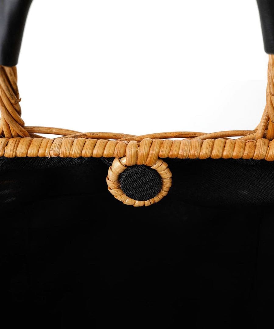 odds【オッズ】美品 ARAROG SHELL BAG シェルバッグ キナリノ